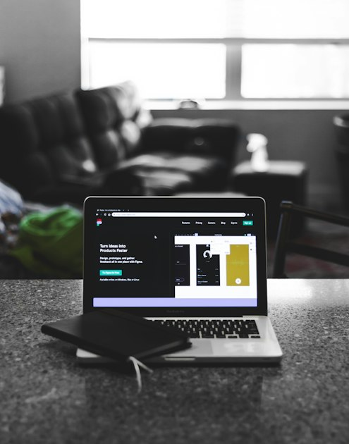 Material Tracking Made Easy